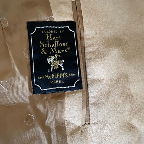 Women’s Trench Christian Dior jacket - Picture 2 of 6